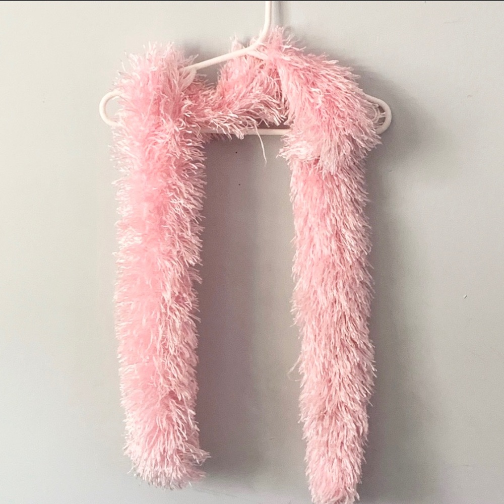 Small Miracles Scarf